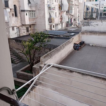 Casa Mariella Apartment Bari Luaran gambar