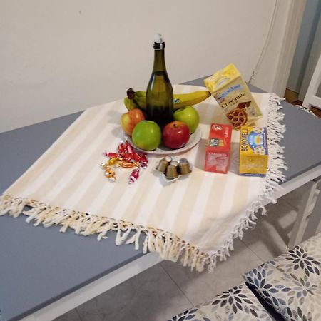 Casa Mariella Apartment Bari Luaran gambar