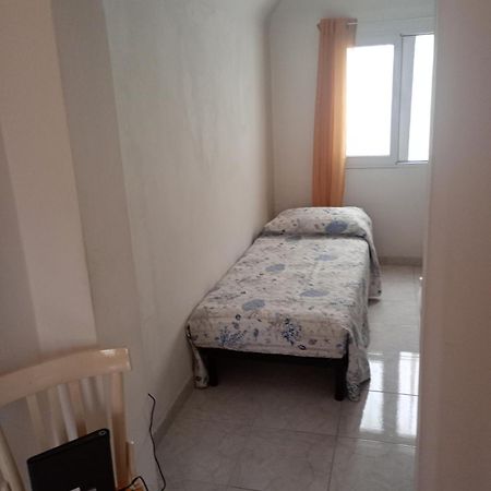 Casa Mariella Apartment Bari Luaran gambar