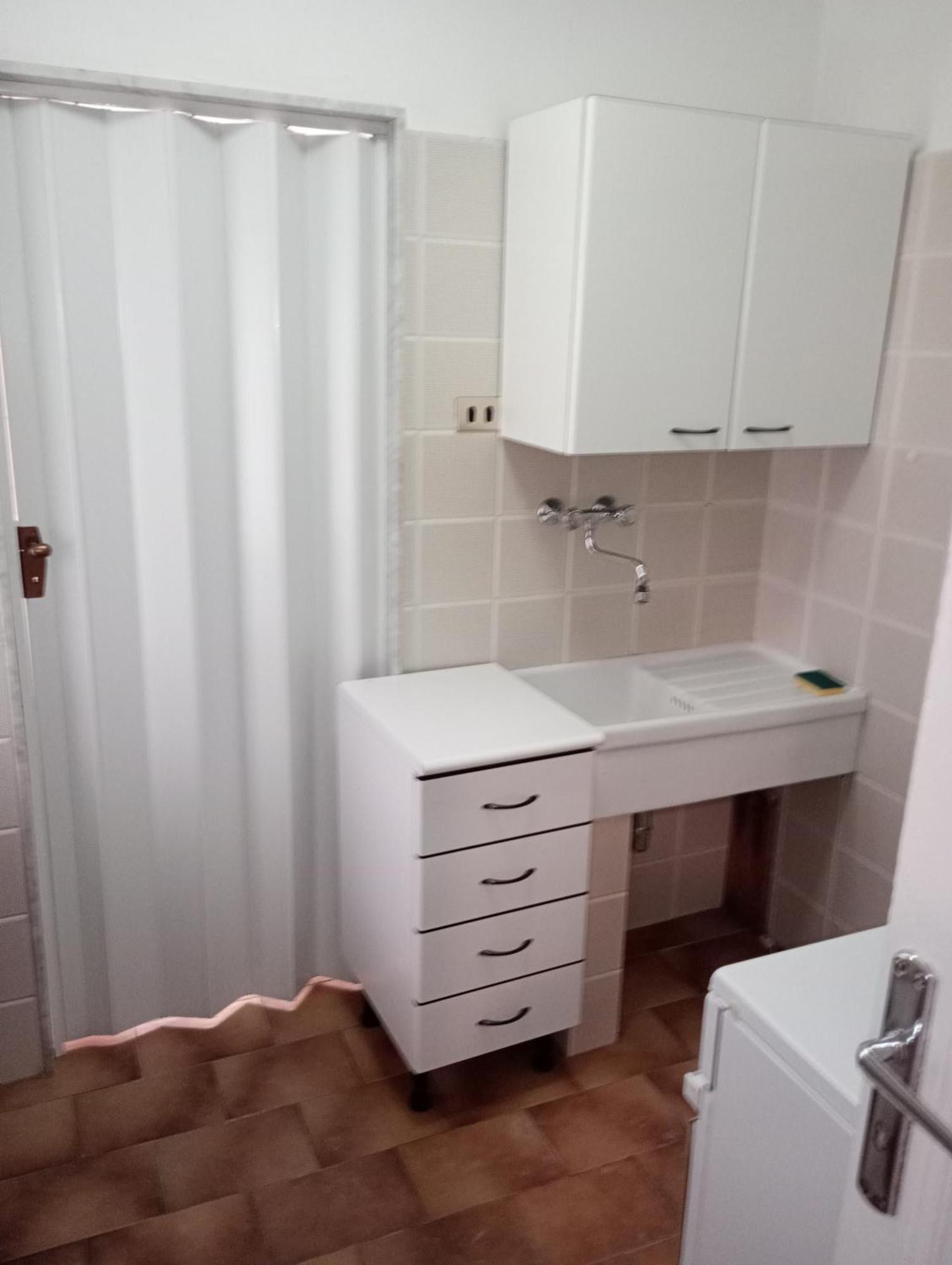 Casa Mariella Apartment Bari Luaran gambar
