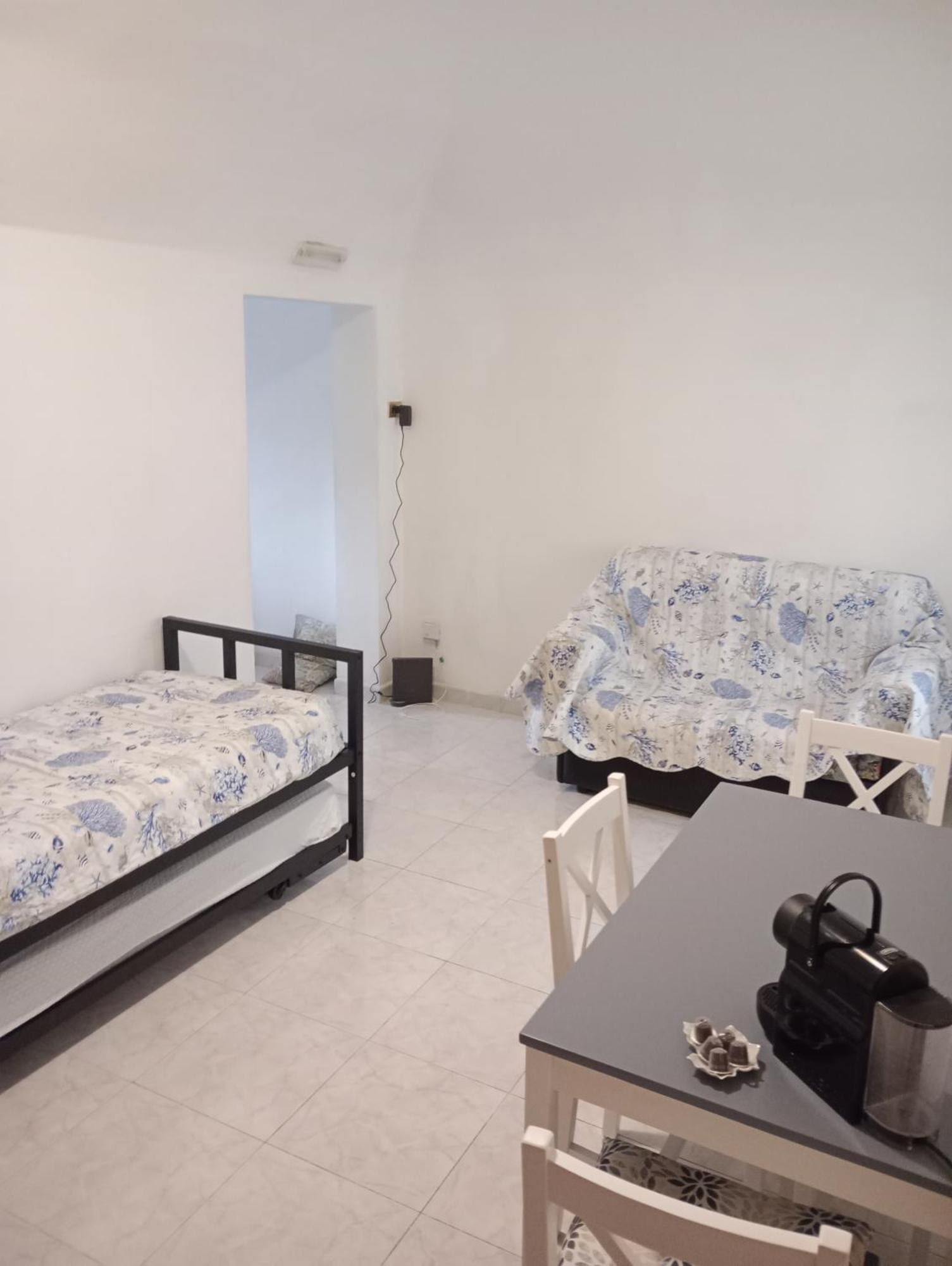 Casa Mariella Apartment Bari Luaran gambar
