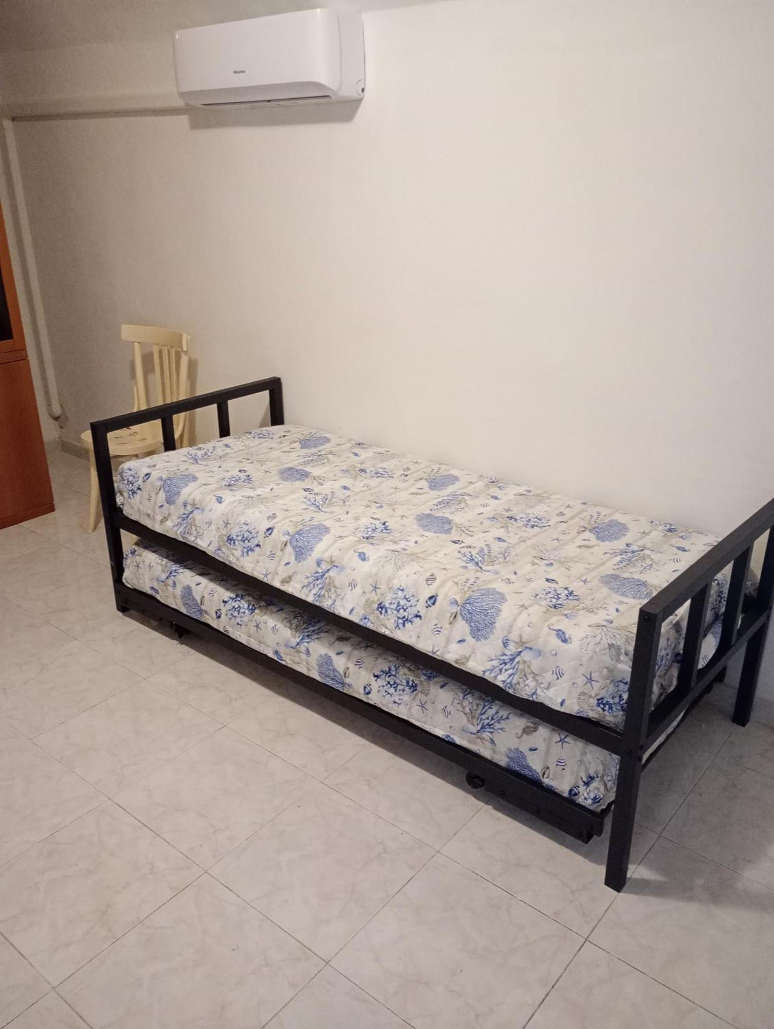Casa Mariella Apartment Bari Luaran gambar