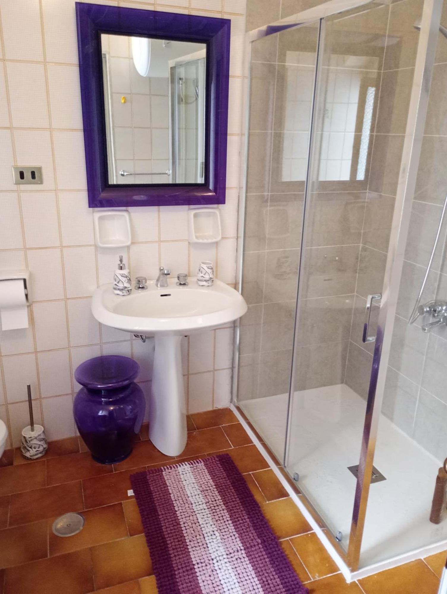 Casa Mariella Apartment Bari Luaran gambar