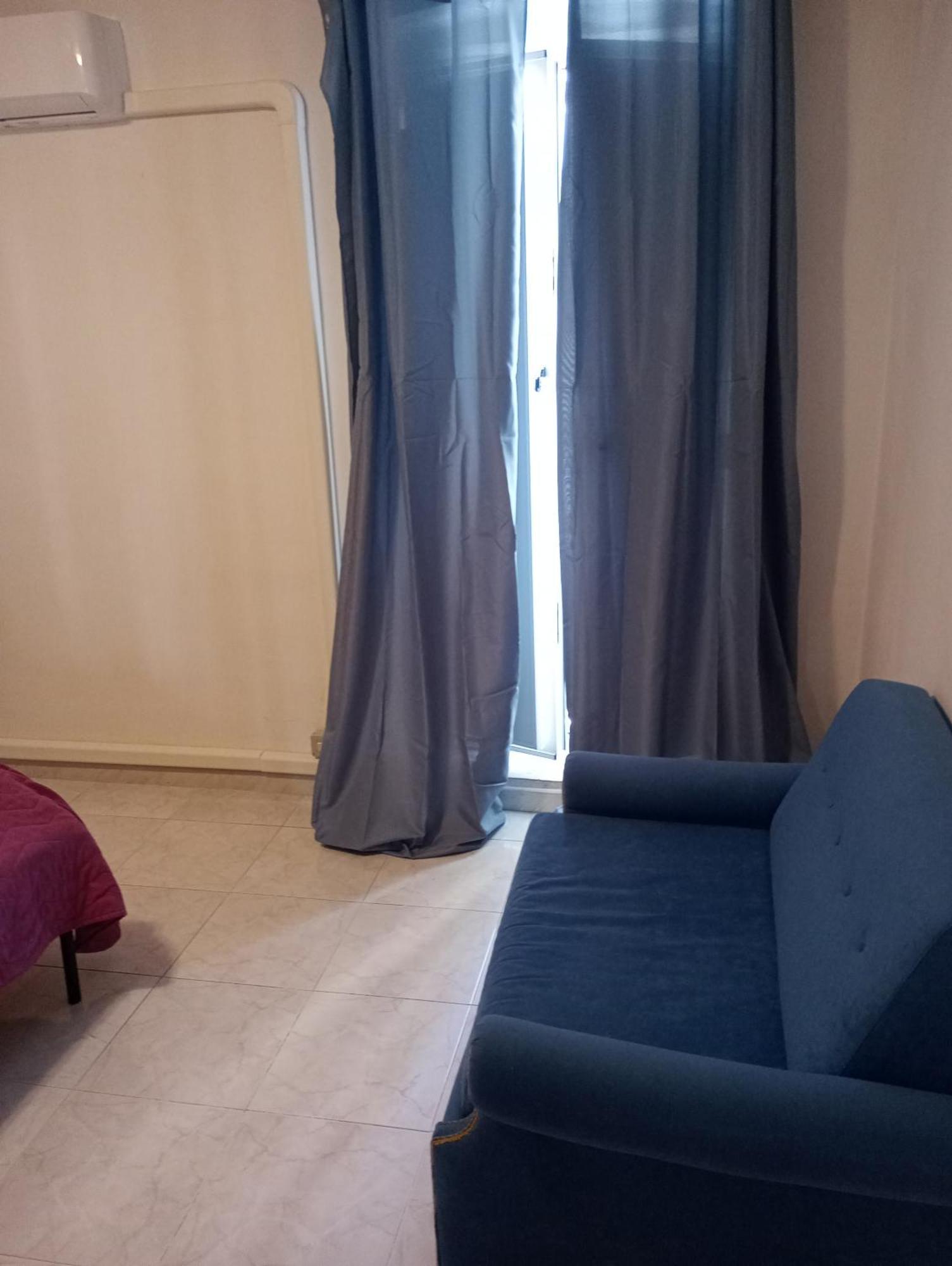 Casa Mariella Apartment Bari Luaran gambar