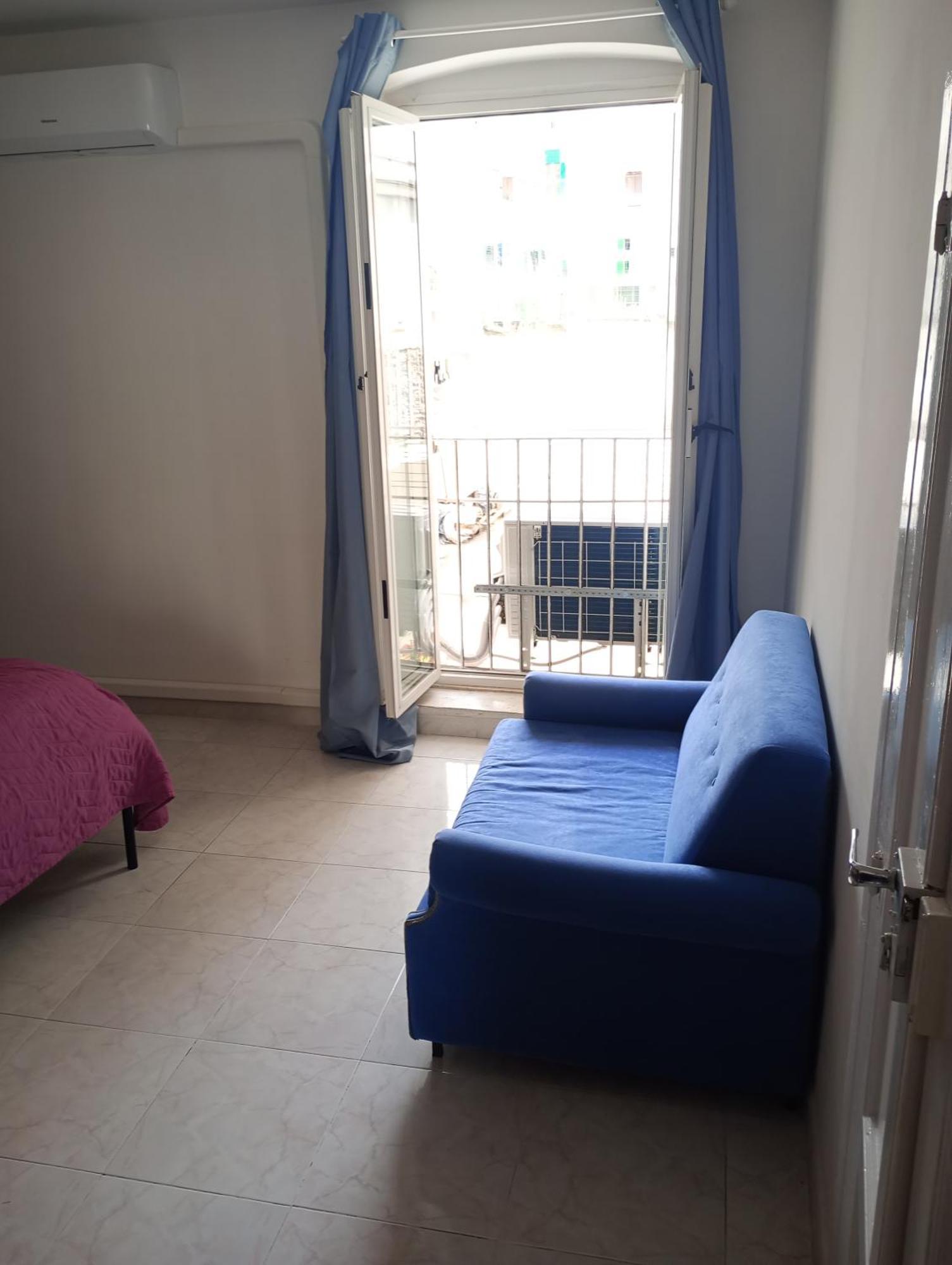 Casa Mariella Apartment Bari Luaran gambar