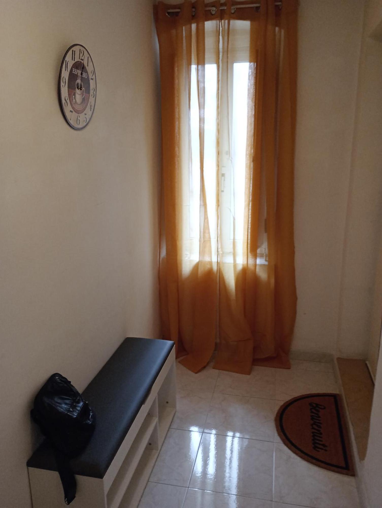 Casa Mariella Apartment Bari Luaran gambar