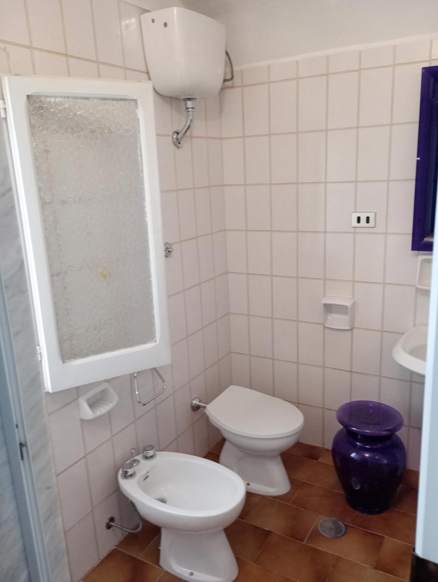 Casa Mariella Apartment Bari Luaran gambar