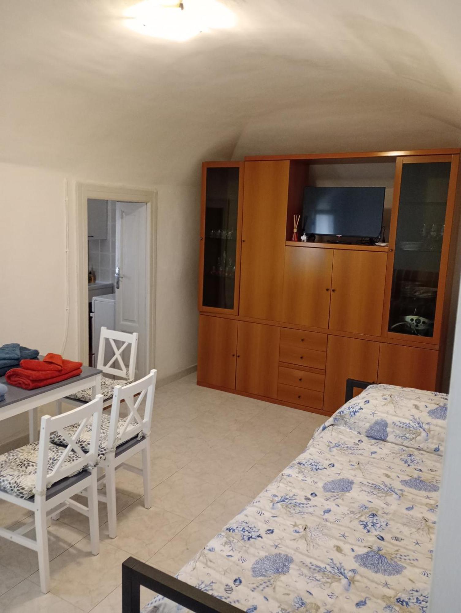 Casa Mariella Apartment Bari Luaran gambar