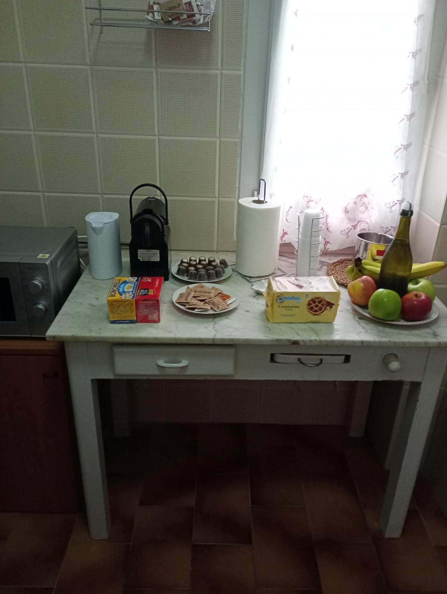 Casa Mariella Apartment Bari Luaran gambar
