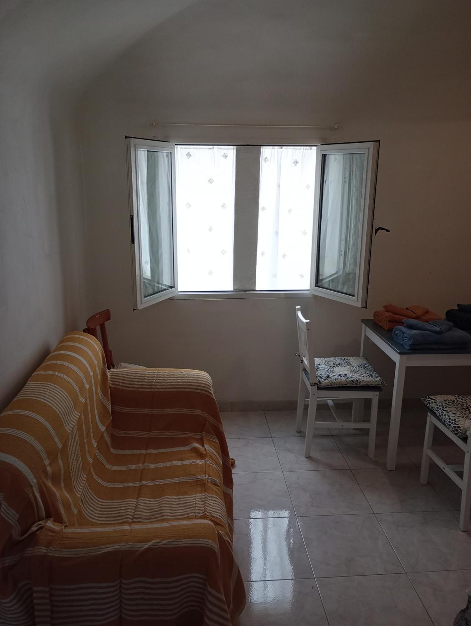 Casa Mariella Apartment Bari Luaran gambar
