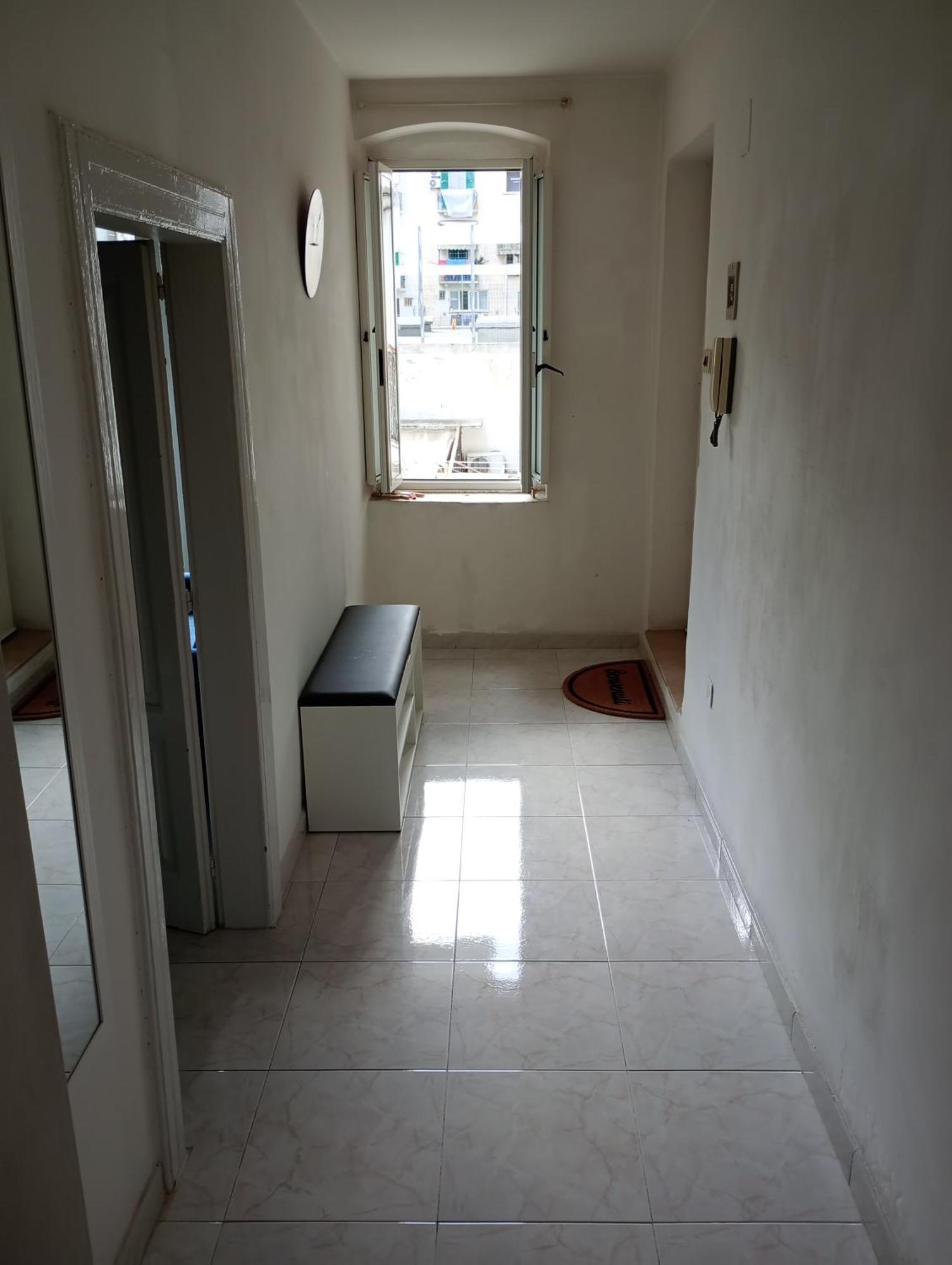 Casa Mariella Apartment Bari Luaran gambar