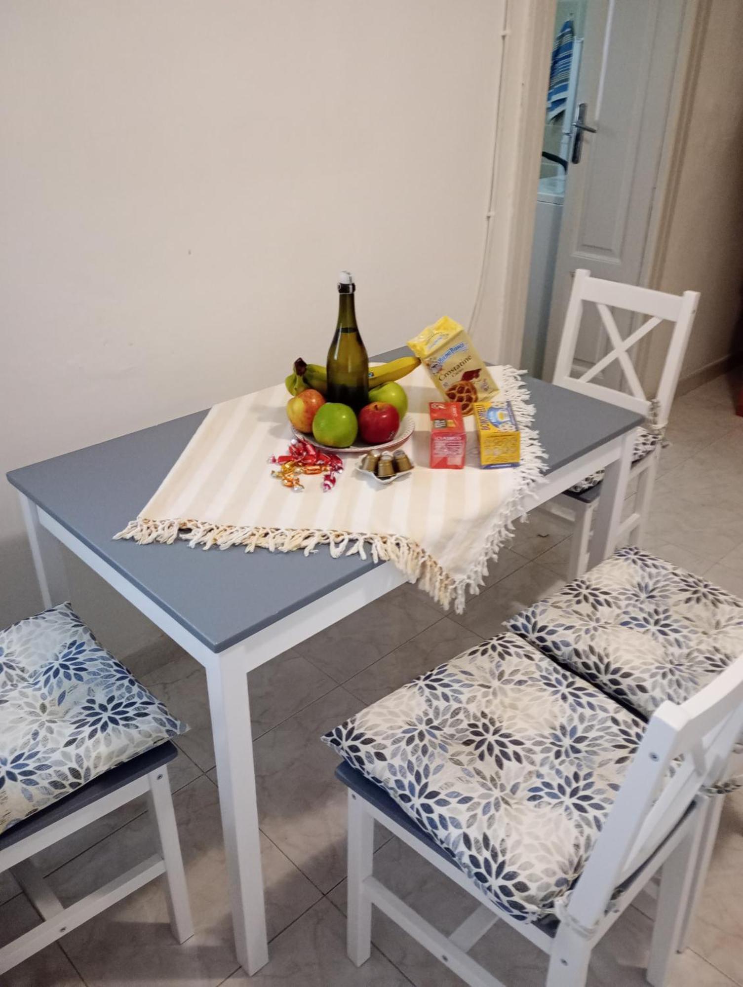 Casa Mariella Apartment Bari Luaran gambar