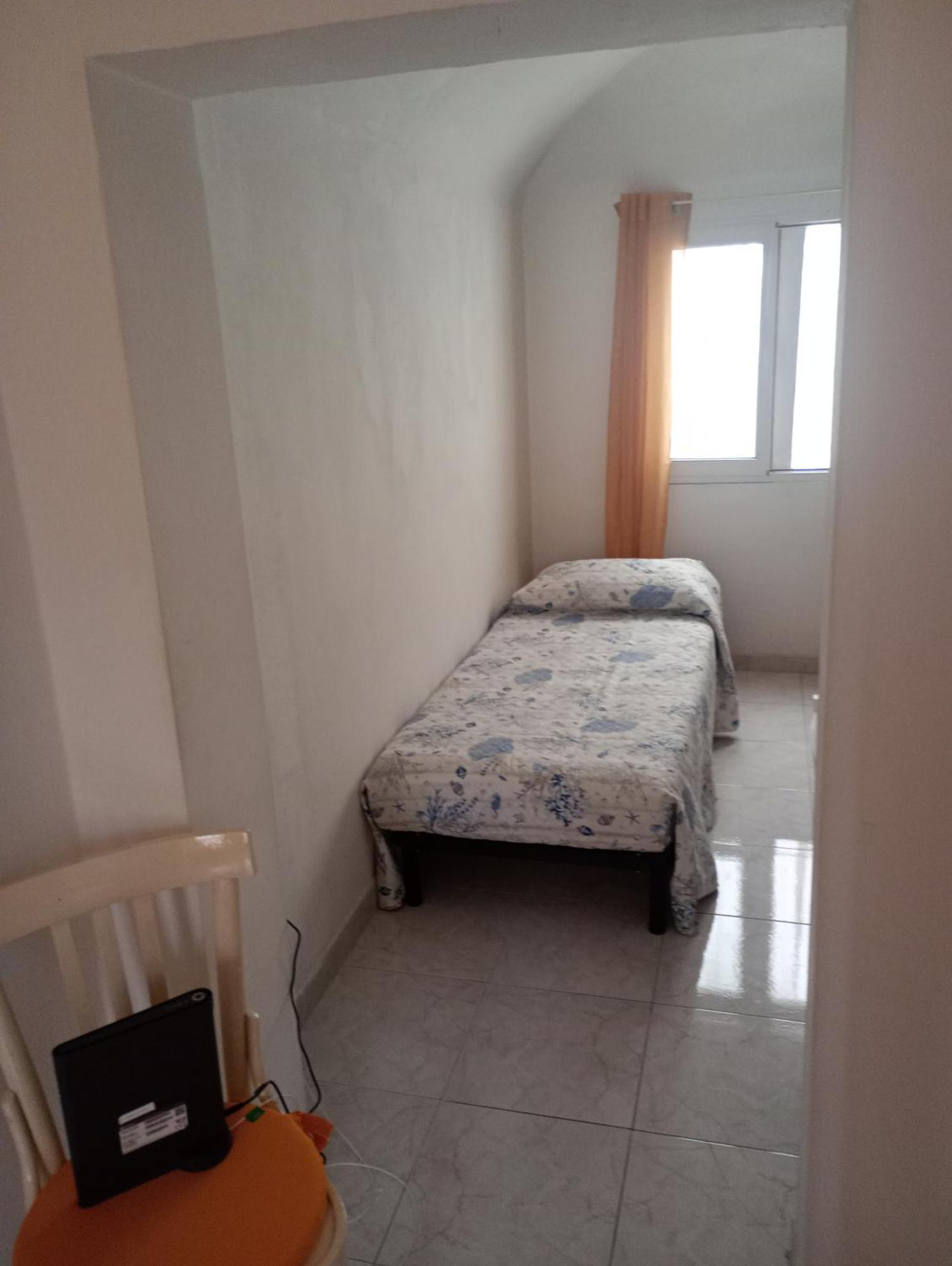 Casa Mariella Apartment Bari Luaran gambar