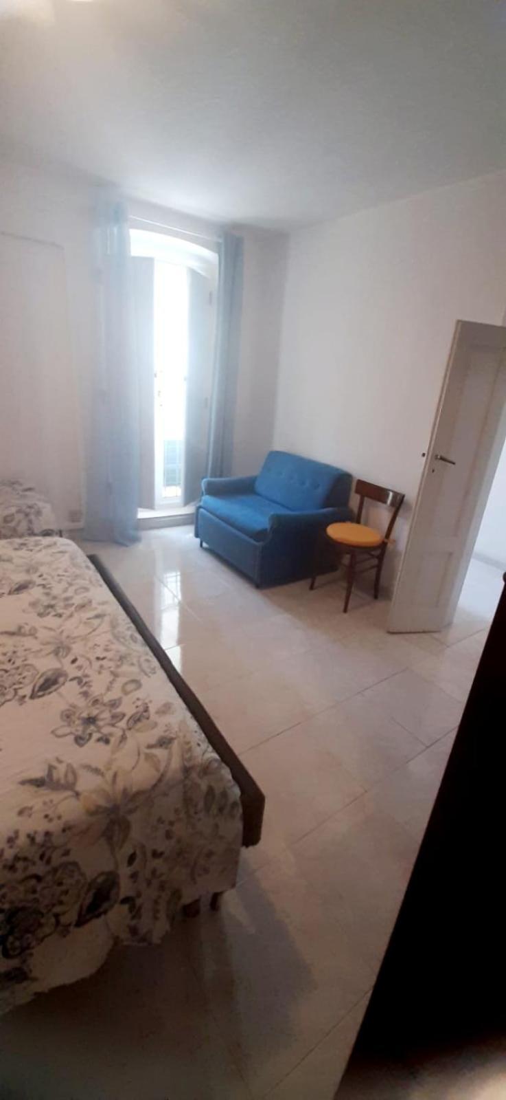 Casa Mariella Apartment Bari Luaran gambar