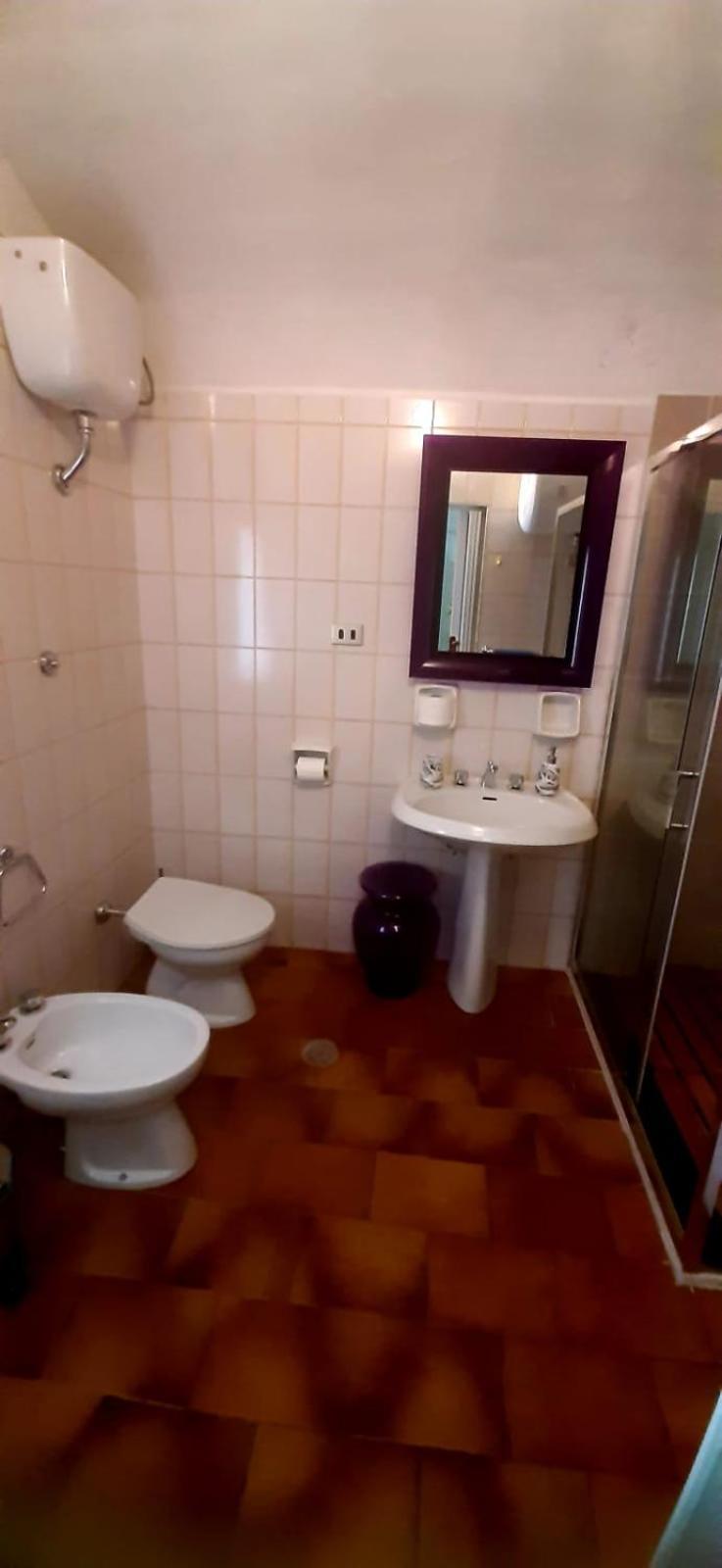 Casa Mariella Apartment Bari Luaran gambar