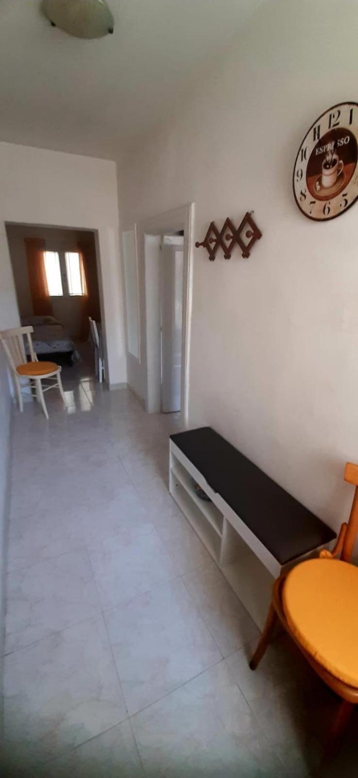 Casa Mariella Apartment Bari Luaran gambar