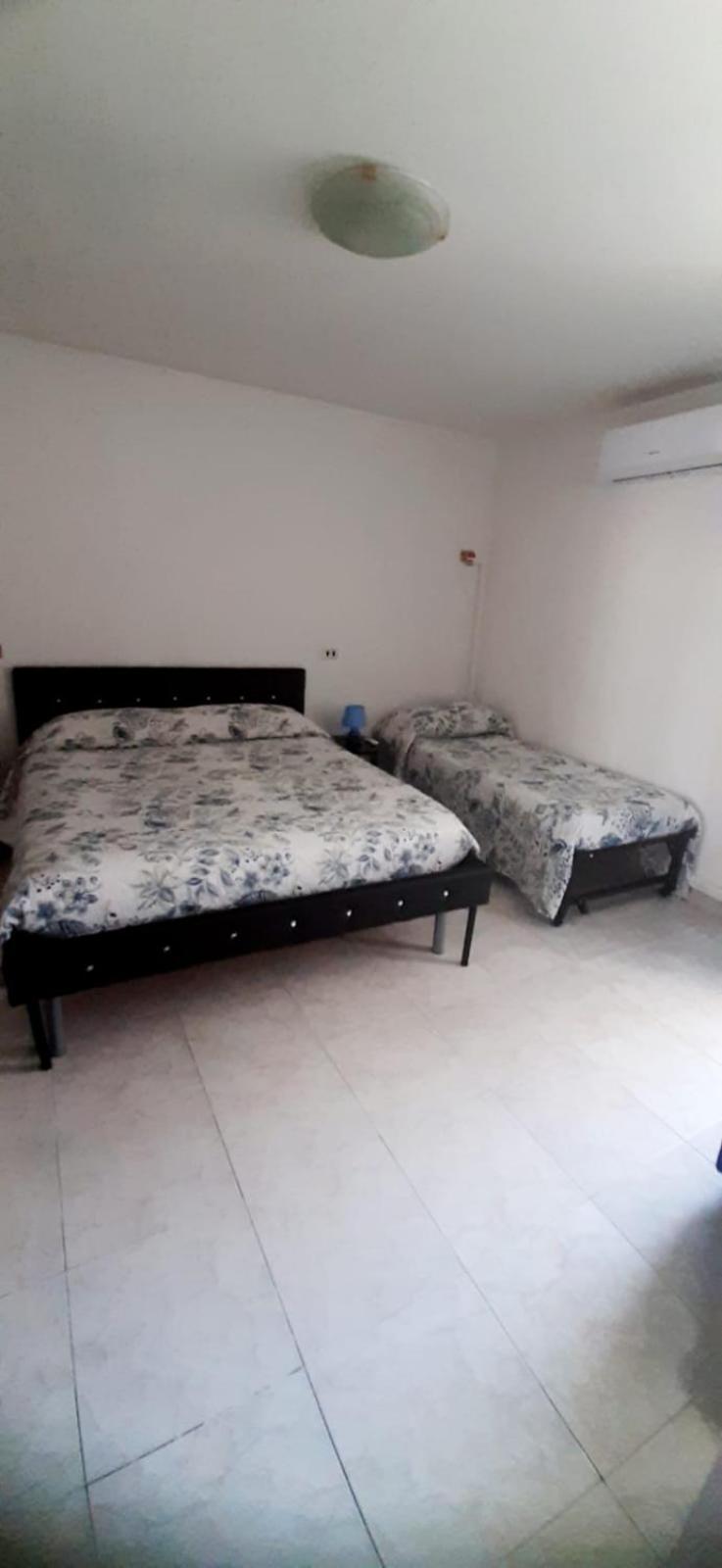 Casa Mariella Apartment Bari Luaran gambar
