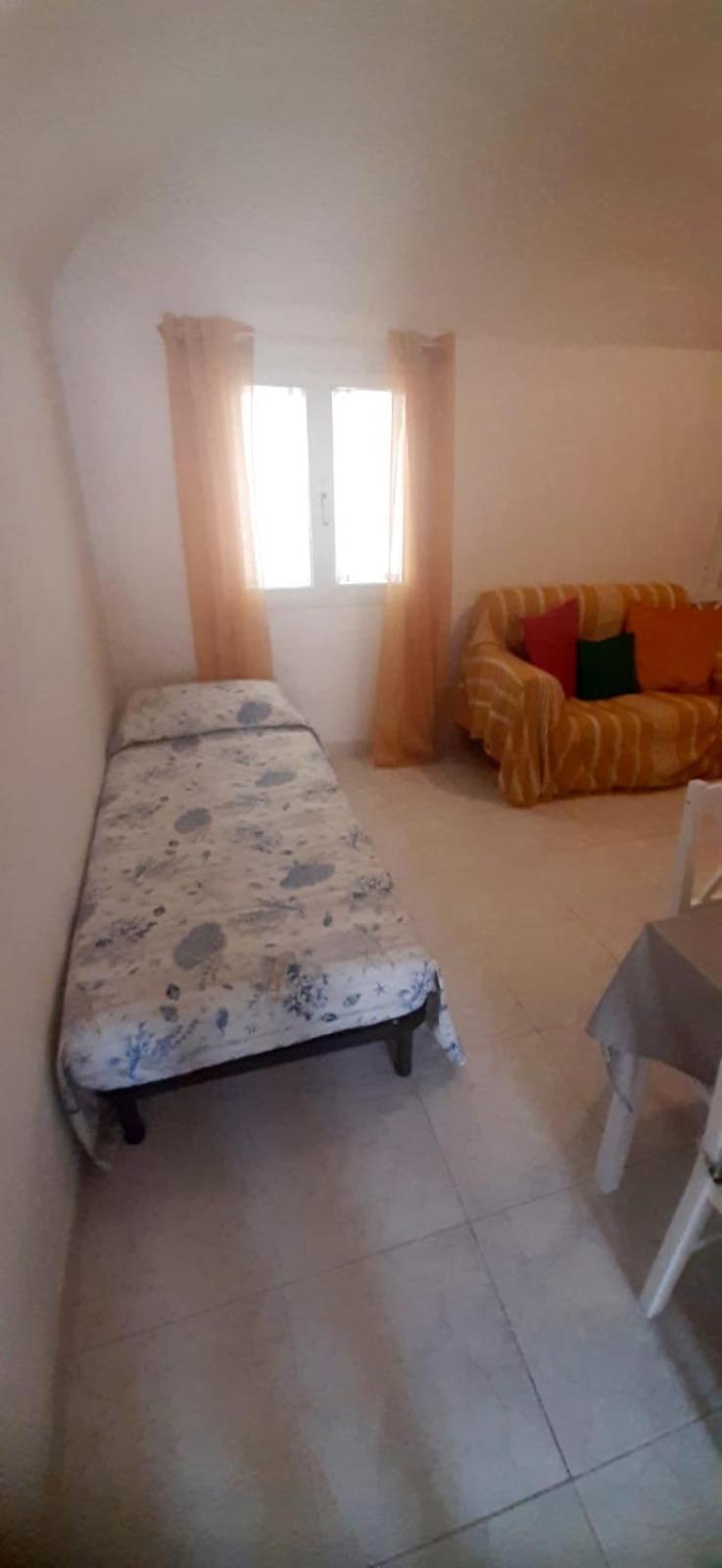 Casa Mariella Apartment Bari Luaran gambar