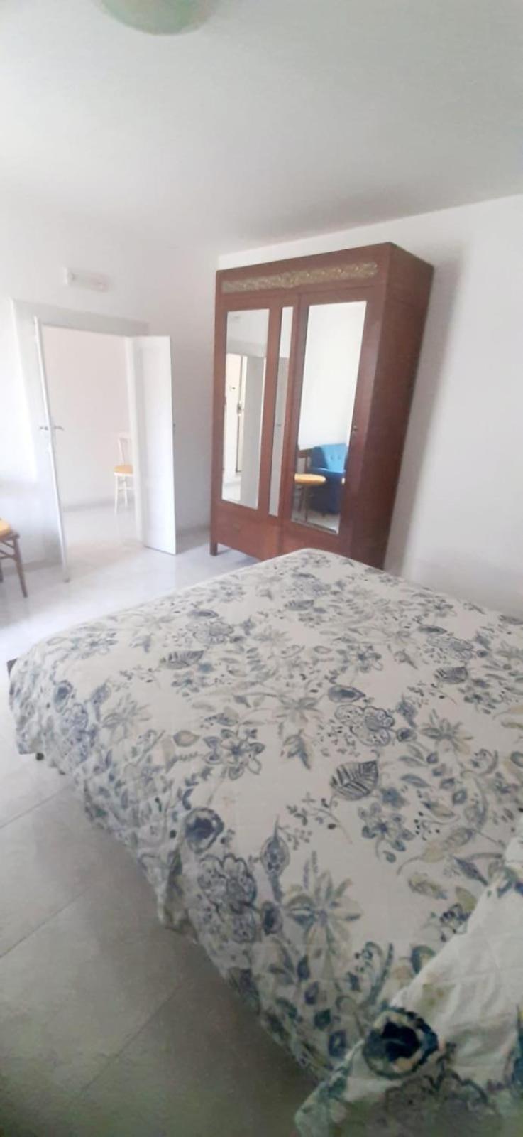 Casa Mariella Apartment Bari Luaran gambar