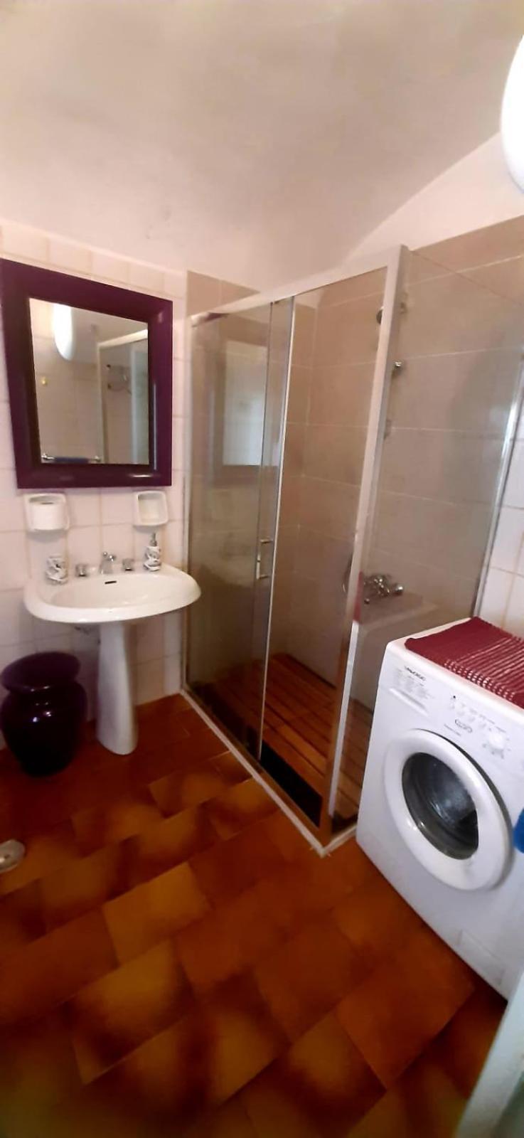 Casa Mariella Apartment Bari Luaran gambar